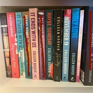 Romance/Smut/Mystery Book Lovers 📖